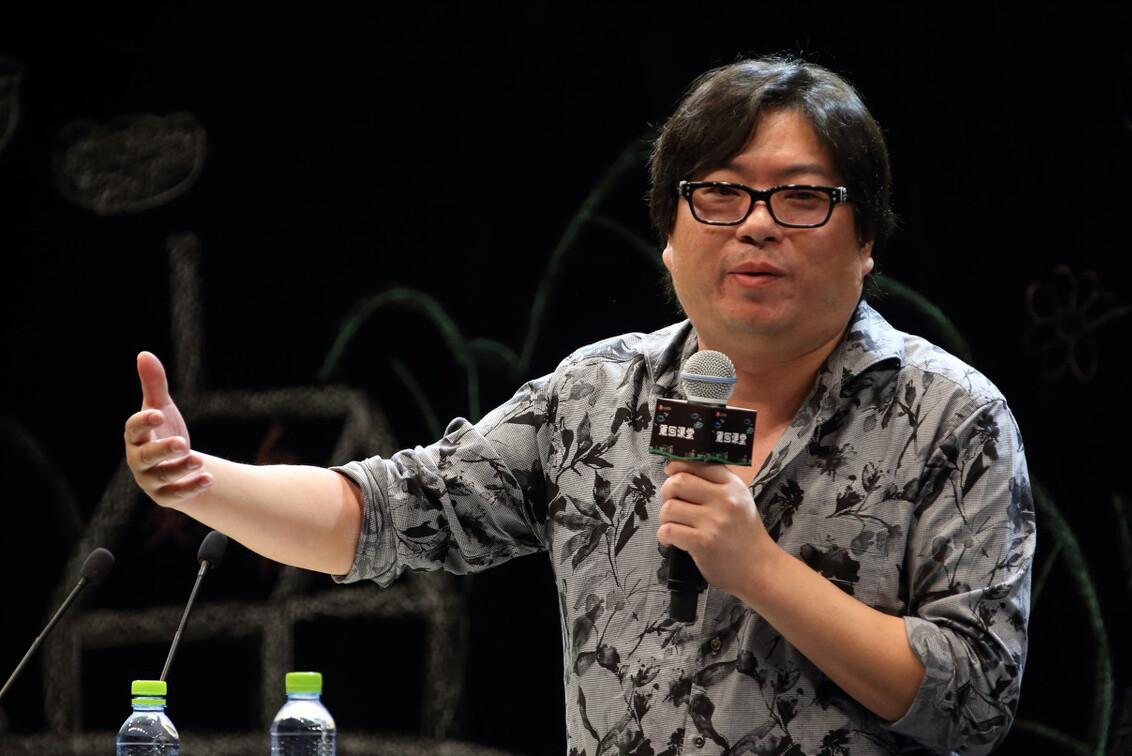 金星评价高晓松,金星怎么评价高晓松