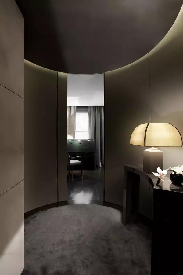 阿玛尼酒店米兰,阿玛尼米兰酒店介绍