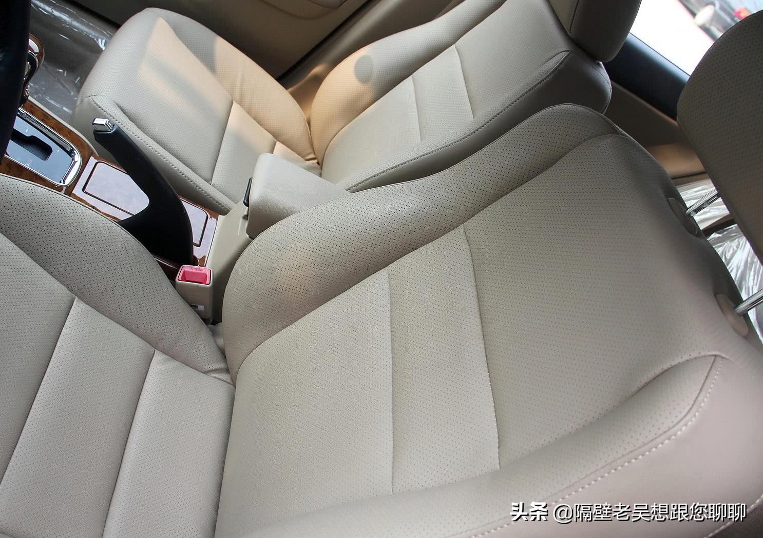 还记得当年的六尾吗,比亚迪f6在当年怎么样