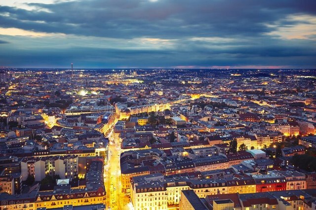 关于德国,那些你不知道的冷知识(德国人有趣的一面)