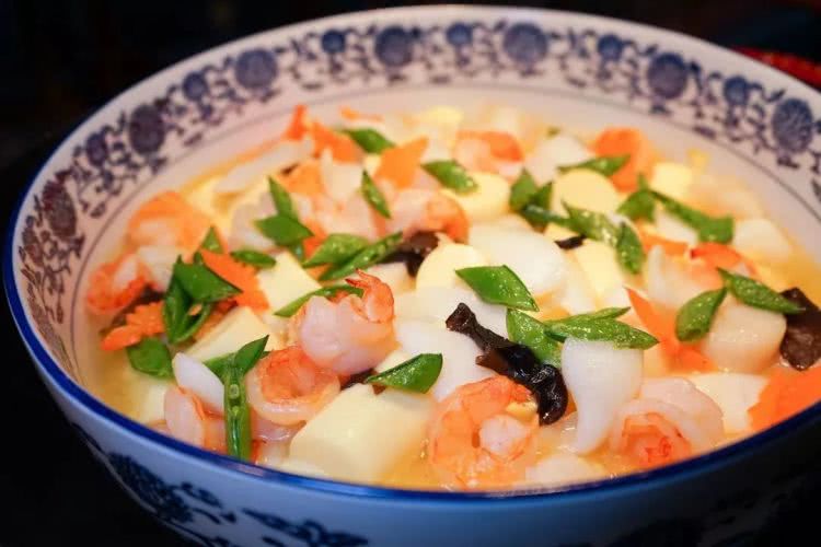 上海浦东香格里拉吃饭,魔都浦东吃喝