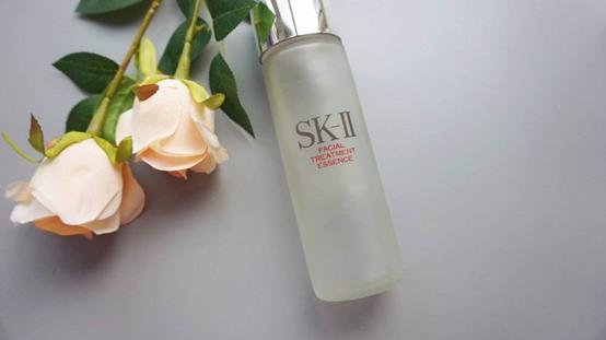 神仙水真假使用起来有区别吗,神仙水对比真假