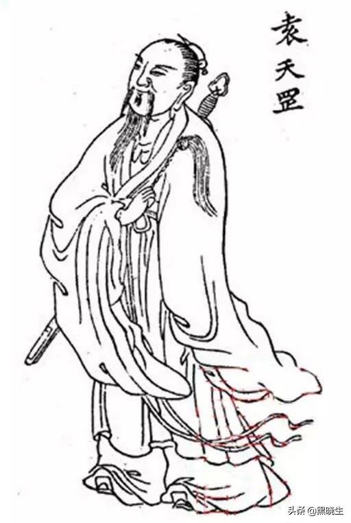 不良人是个什么组织,不良人分别有哪些