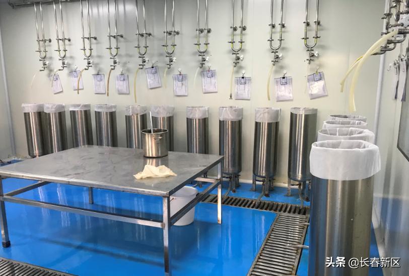 长春新区重点企业巡礼——长春雷允上药业有限公司：严控质量谋优品传承经典开新局