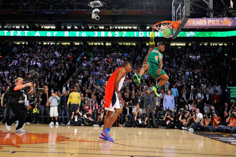 奥尼尔隔扣大梦大卫罗宾逊,姚明三次盖帽奥尼尔火箭vs湖人