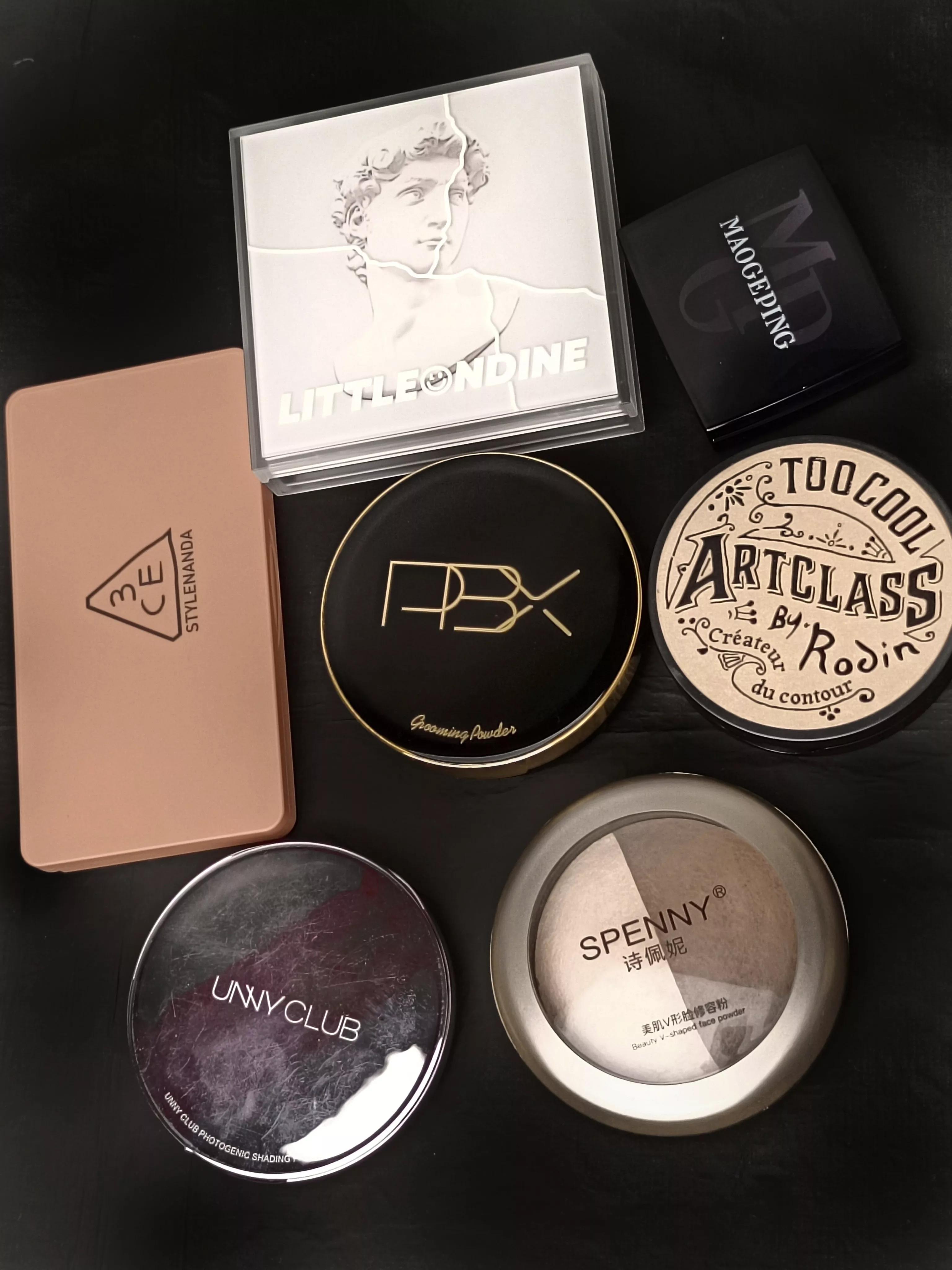 修容新手推荐网红爆款,修容大量推荐