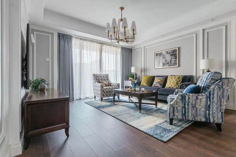 无造型100款背景墙装修效果图,怎样装修背景墙又省钱又高级