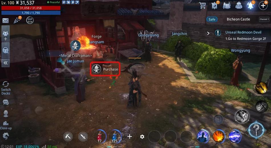 传奇4韩国官网手游,传奇4韩国官网手游版