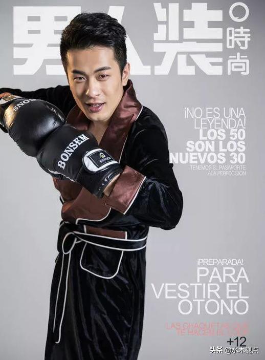 辛有志辛巴为什么这么牛,辛有志辛巴简介