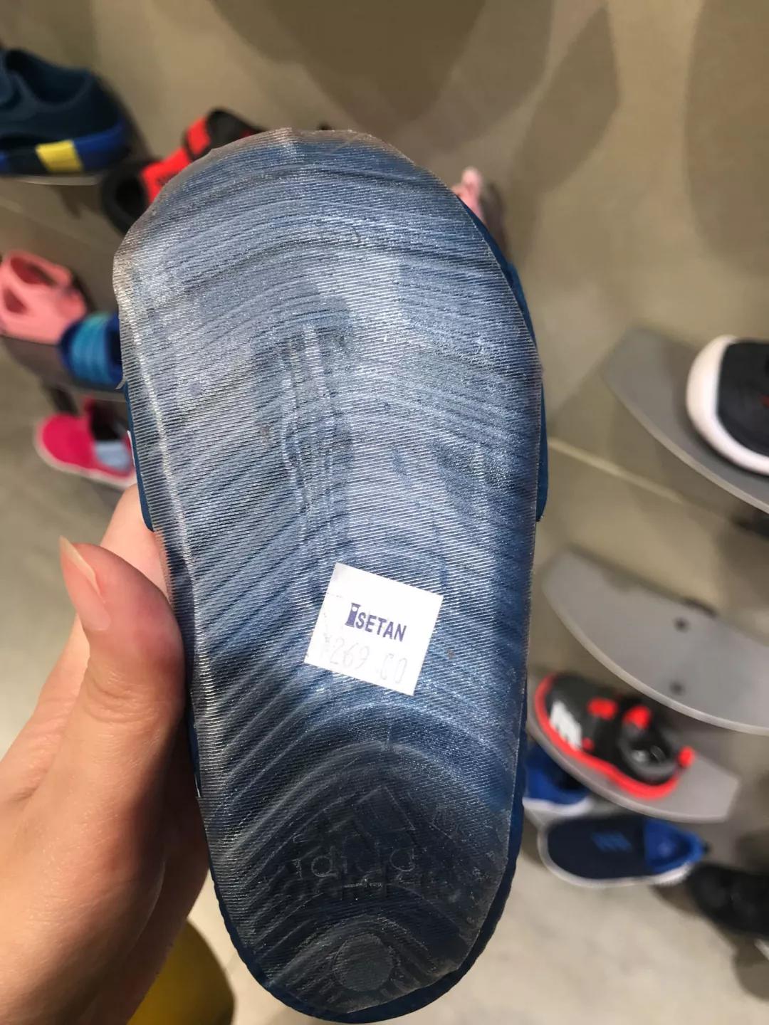 儿童凉鞋什么材质耐穿又好看,儿童凉鞋怎么推荐