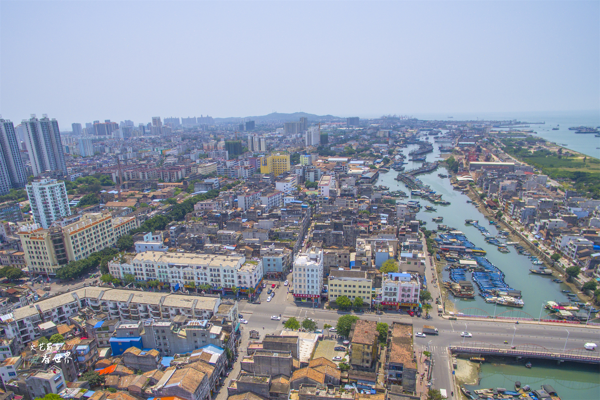 广西北海和东北的差异,东北人为何喜欢广西