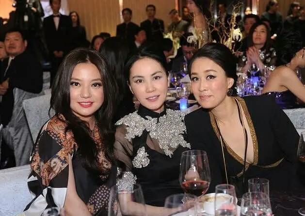 那英真正经历人生低谷,那英的心酸往事