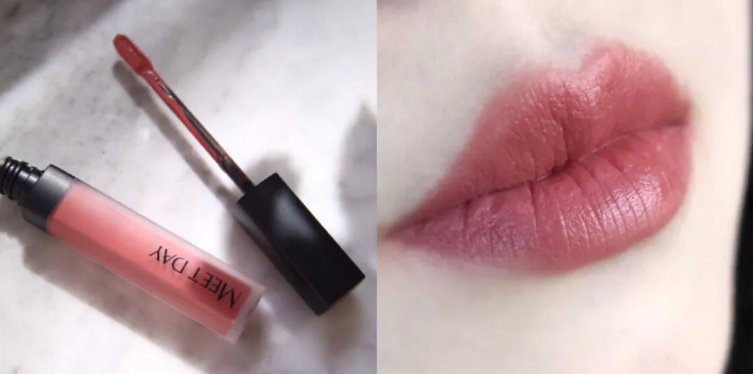 唇釉秋冬显白百搭,超显白3支绝美平价唇釉