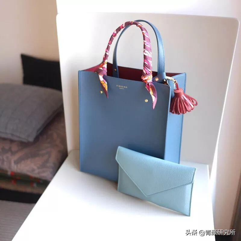 轻奢小众包包种草好看高级不撞款,比较小众的轻奢包包品牌