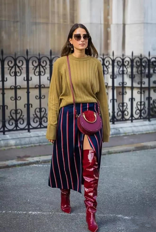 鞋子百搭不累脚秋冬款,什么鞋子最舒服耐穿百搭