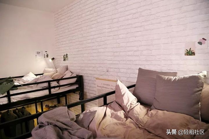 租房也是家生活是自己的,终于告别了租房过日子的生活