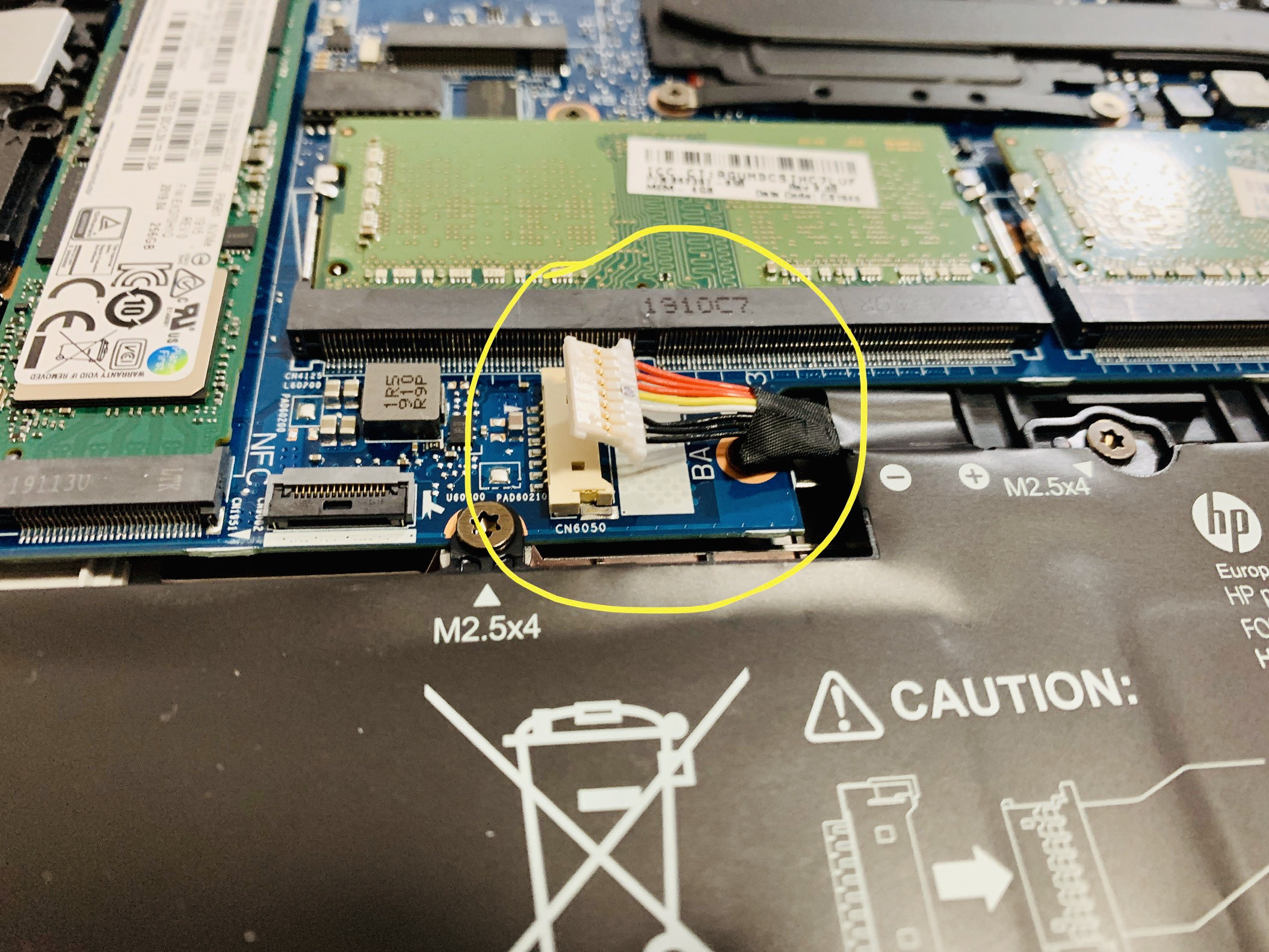 惠普elitebook830拆机教程,惠普elitebook850g5拆机视频