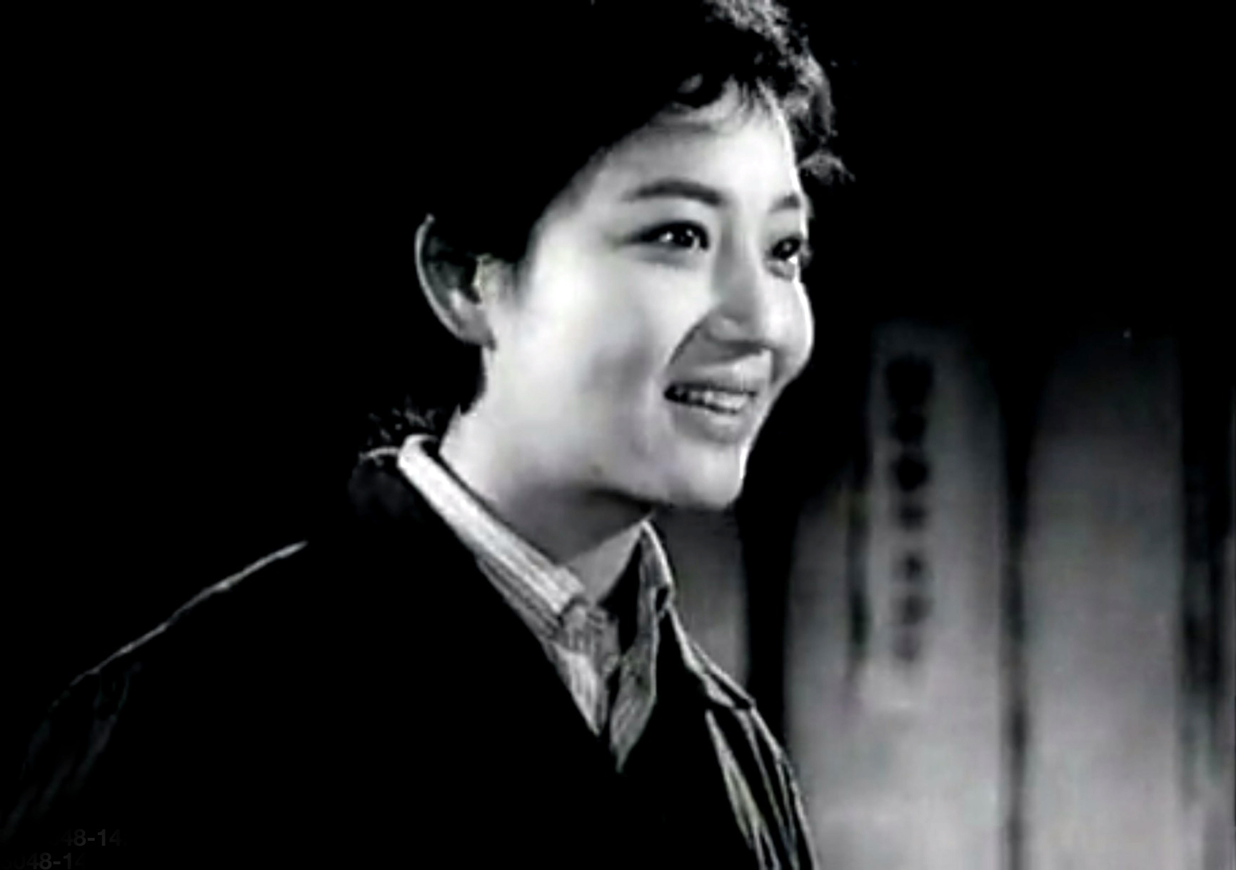 当年的大眼睛女演员,北影90年代10大美女