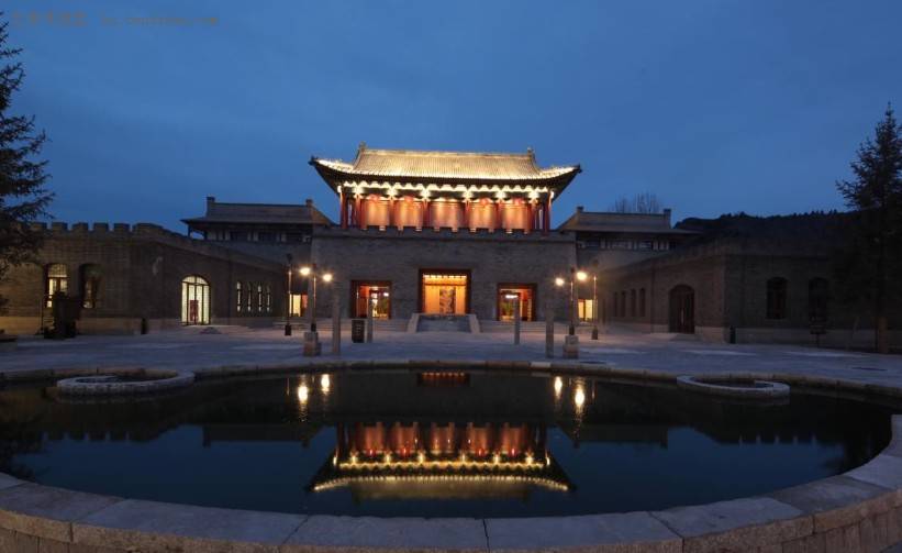 北京最适合散心的地方一日游,北京最适合自驾游的地方