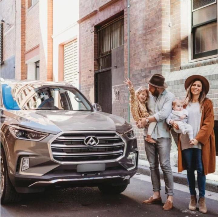 上汽大通maxus用车成本,上汽大通maxus是汽油车吗