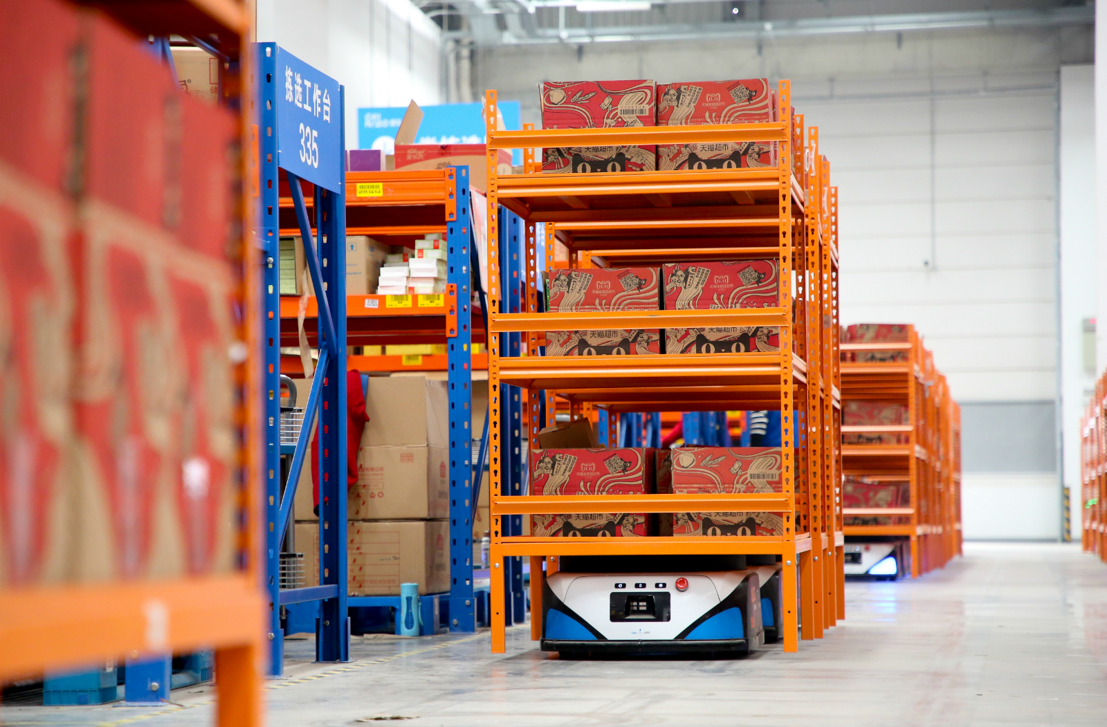 天猫超市假货多还是真品多,天猫超市为什么那么多假货