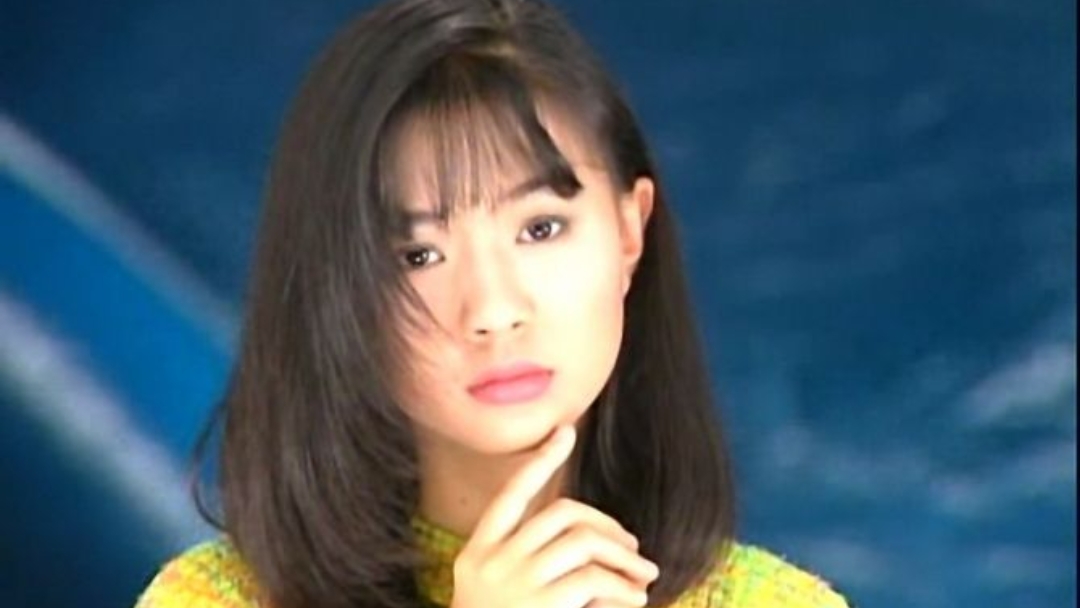 卓依婷唱的爱情总在幻灭时最美,卓依婷经典老歌爱情总在幻灭时