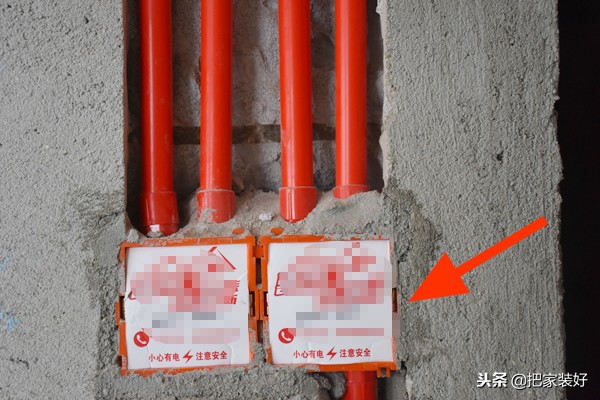 房子水电装完找谁帮验收,装修房子水电做完下步该做什么