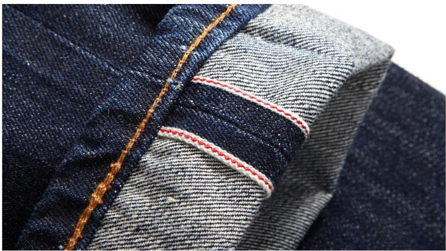 牛仔裤必备单品清单,好看又特别的牛仔裤推荐