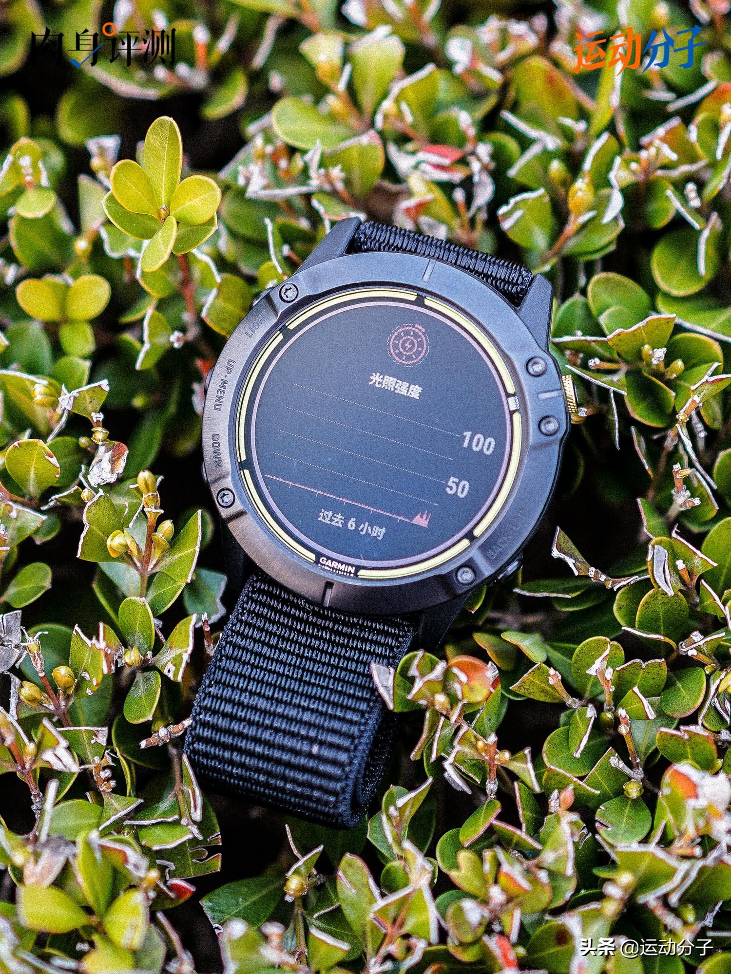 佳明enduro2和fenix7xpro怎么选,佳明fenix7xpro和enduro2的区别