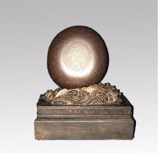 欢度国庆中秋，共赏团圆美石