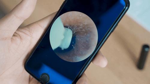 享受过成都“采朵”意犹未尽？有了它在家也可以体验那酥痒的感觉