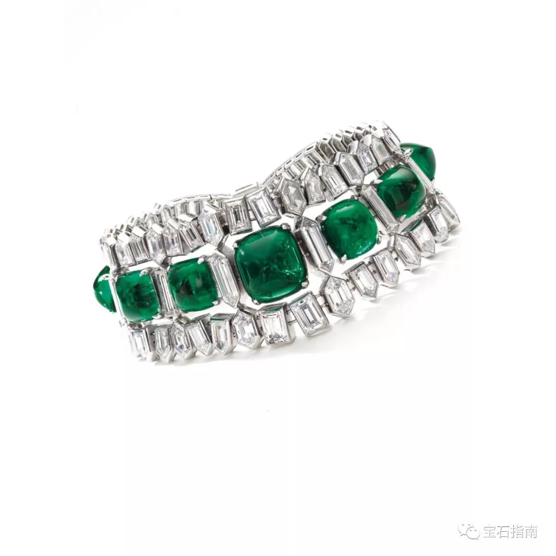 2019白色宝石拍卖,2018年彩色宝石拍卖