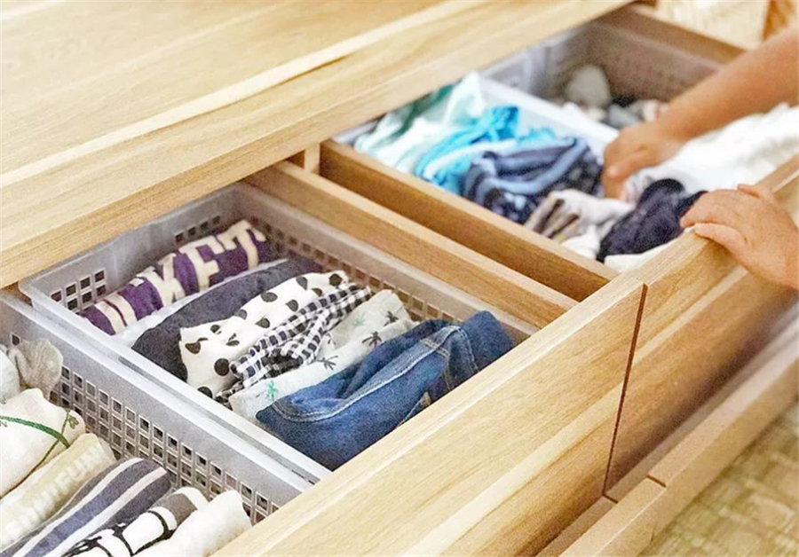 家里收拾得干净整洁对人的影响,家保持整洁的方法