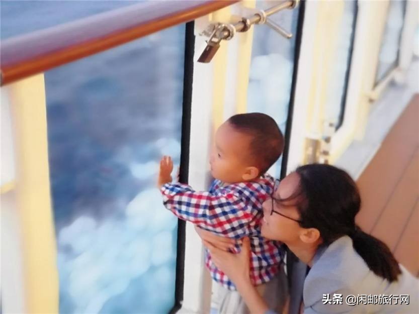 海洋量子号长崎旅游攻略,豪华邮轮海洋量子号去日本