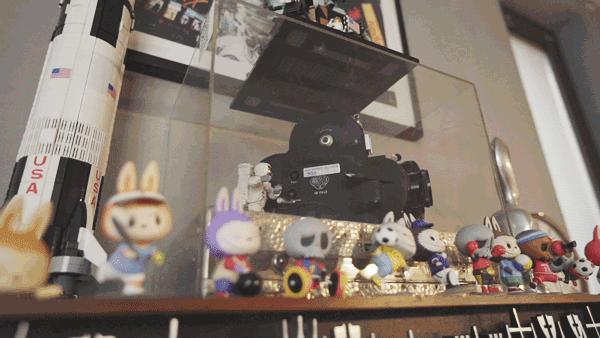 北京宅男独居5层楼,北京宅男住800平房子