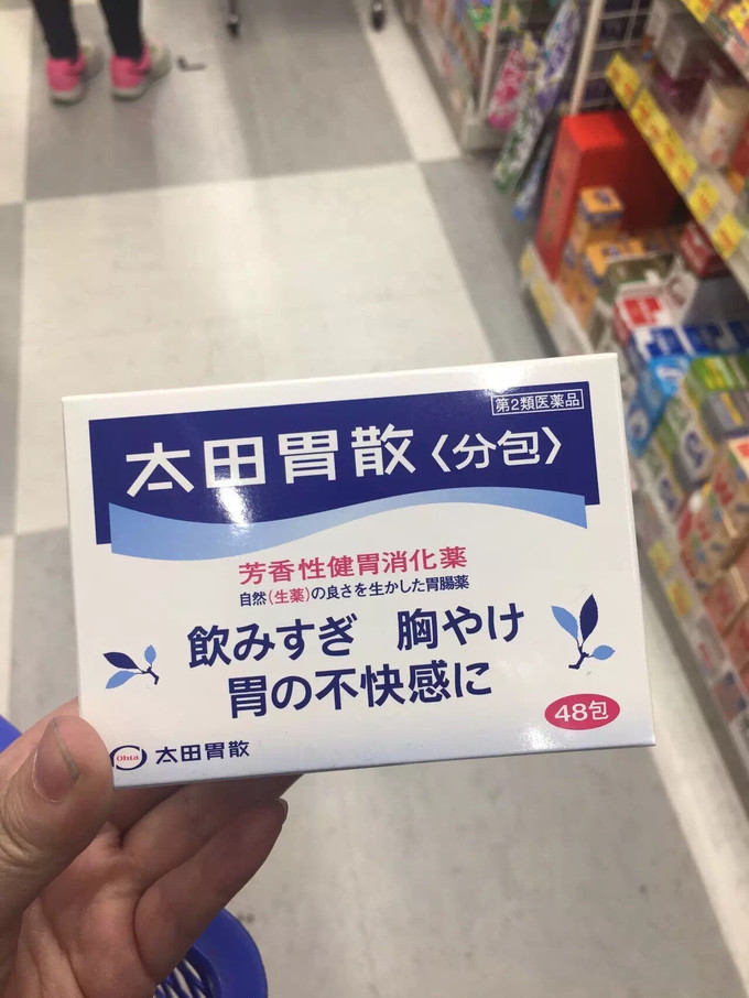 日本大阪心斋桥便宜的药妆店,大阪心斋桥药妆店扫货攻略