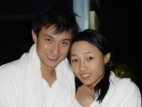 从小透明到京圈太子妃，白百何的上位之路，并不简单