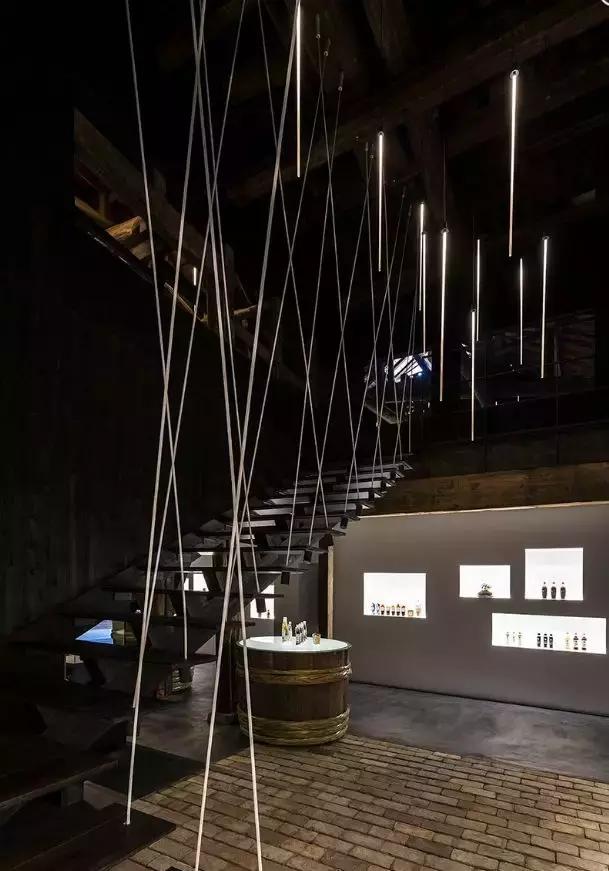 隈研吾最新作品集8款,隈研吾沉寂的十年