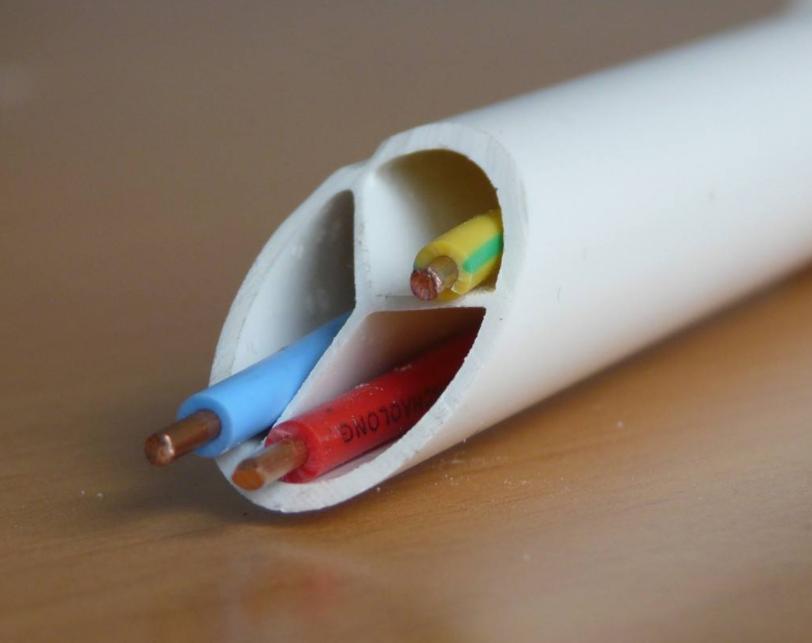 水电改造的猫腻视频,水电工程最常见猫腻盘点