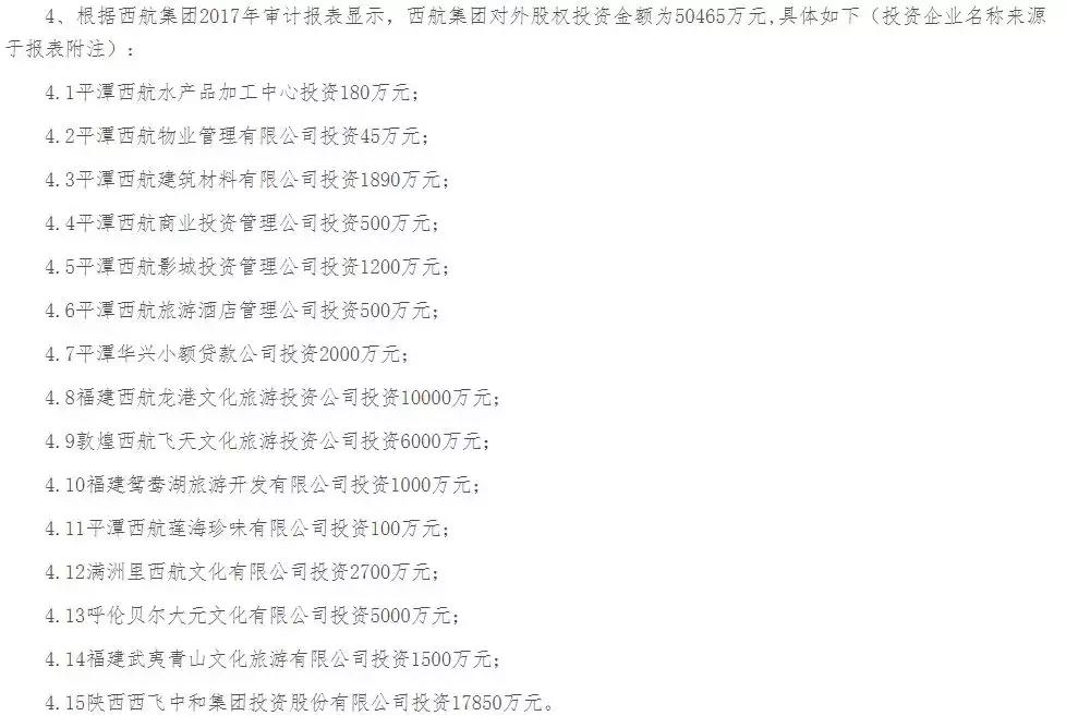 福建平潭西航,平潭西航最近发生的大事件