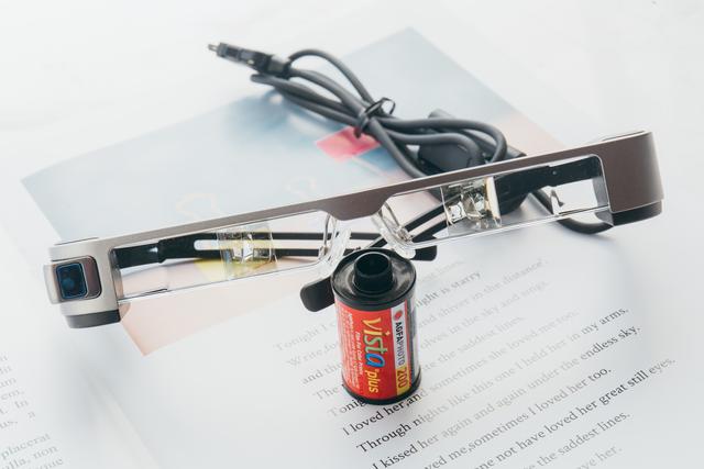 爱普生bt300深度评测,爱普生bt300怎么样