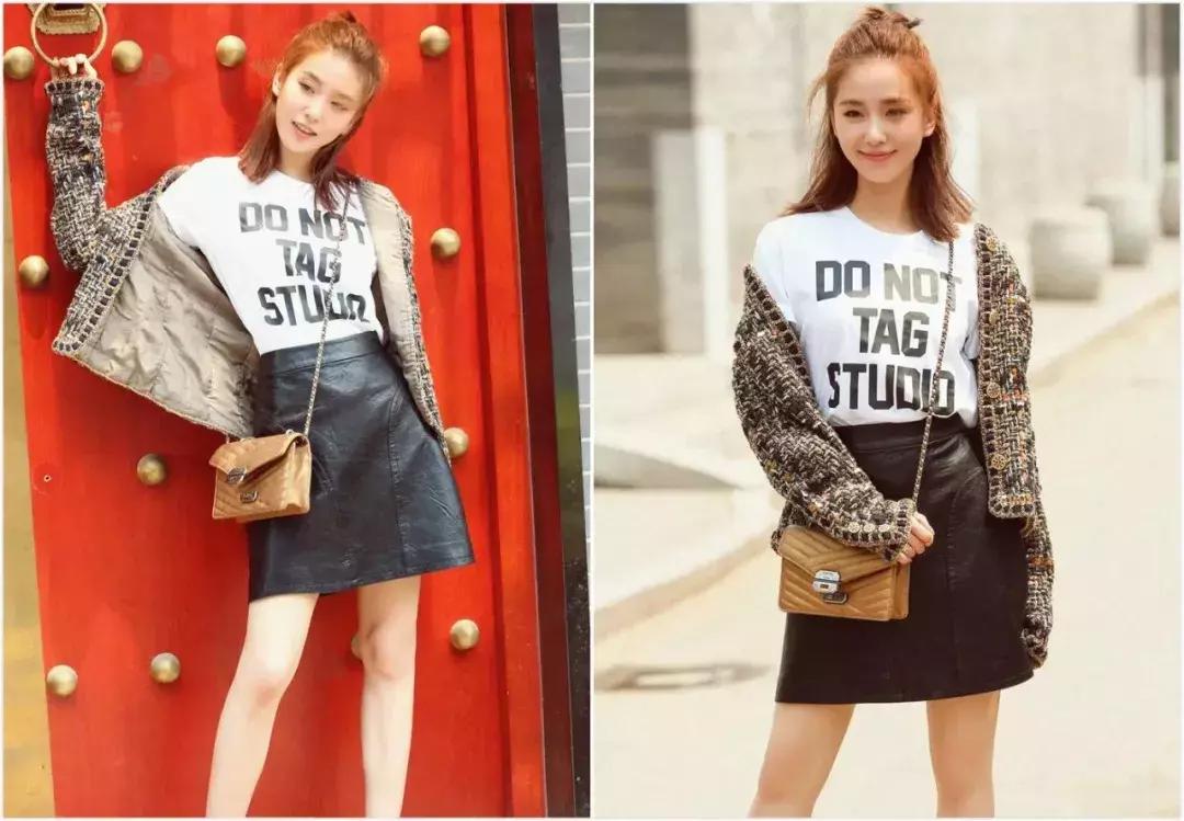 怎样穿好看的外套,选择一件优雅的秋季外套