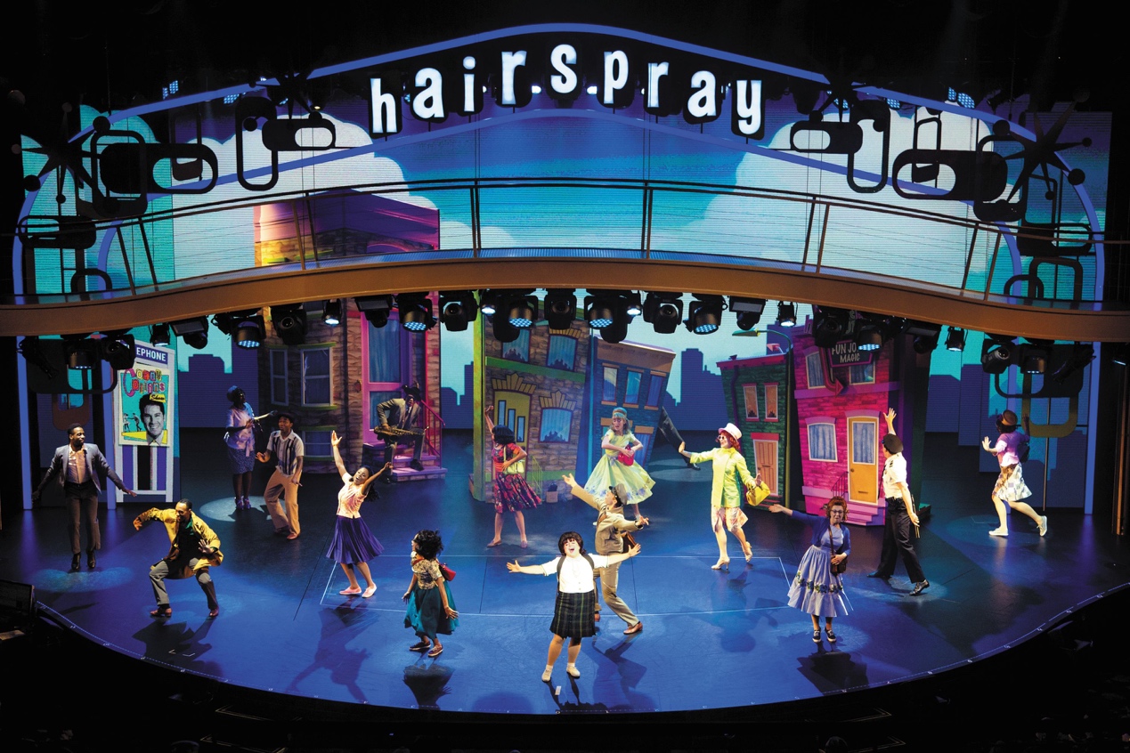 全世界最大的游轮即将来上海啦！来看看究竟有多好玩？