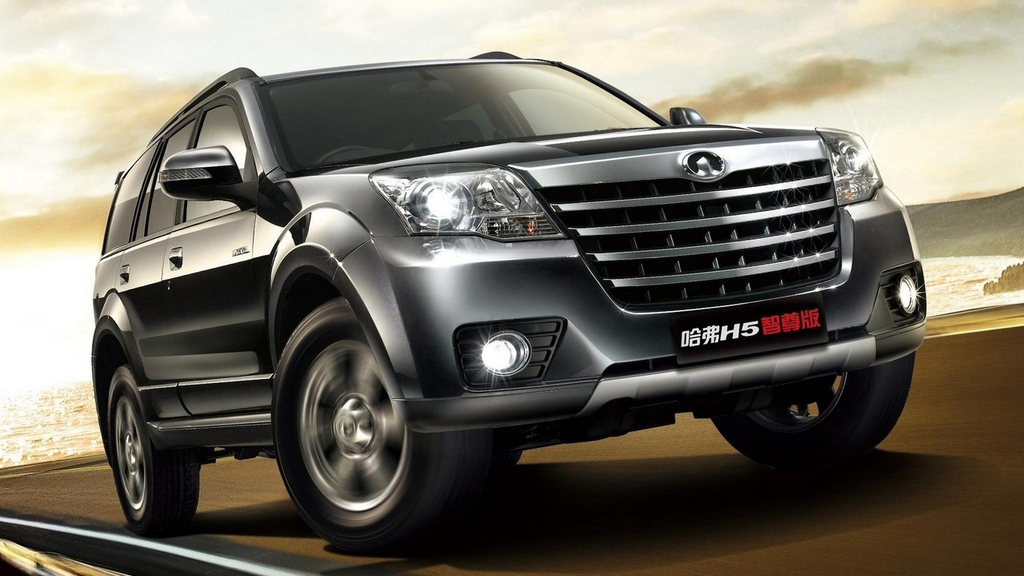 这几款硬派suv不容错过,预算20万元内这几款suv值得推荐