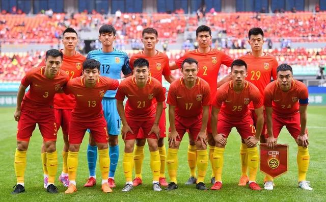 国足遭重创对手创亚洲纪录,国足历史首次负于越南