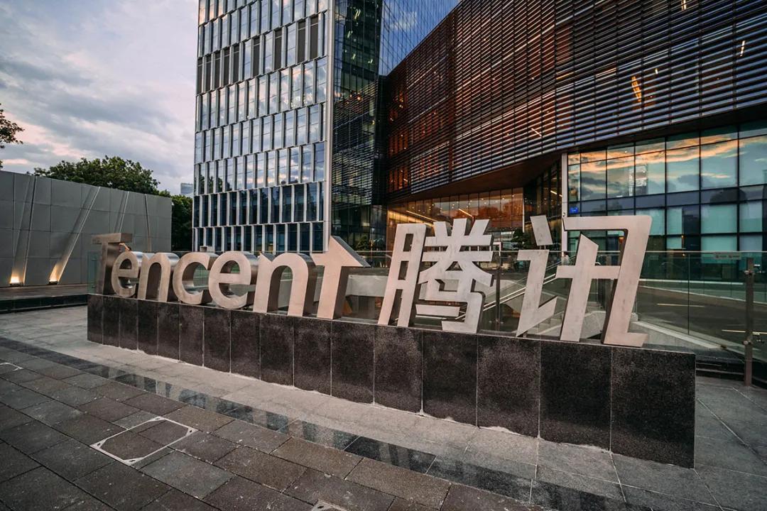 “腾讯背水一战”刷屏！腾讯一季度营收破千亿！马化腾重夺首富