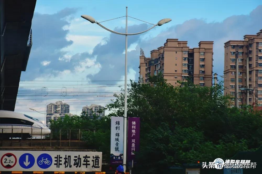 德阳即将新修的地标桥,德阳有哪些桥