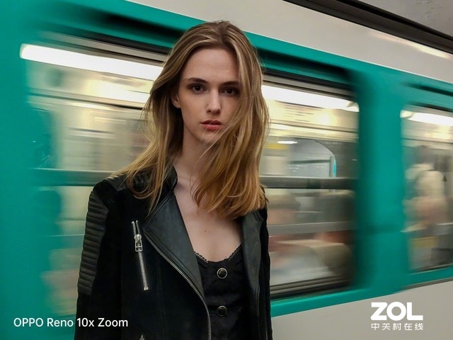 opporeno10倍变焦版拍照功能详解,opporeno十倍变焦版手机对比拍照
