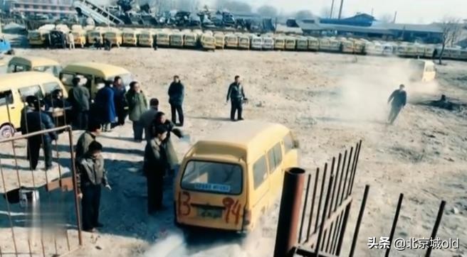 鍖椾含浜哄嚭绉熻溅鏁呬簨,鍖椾含浜虹殑鍥炲繂