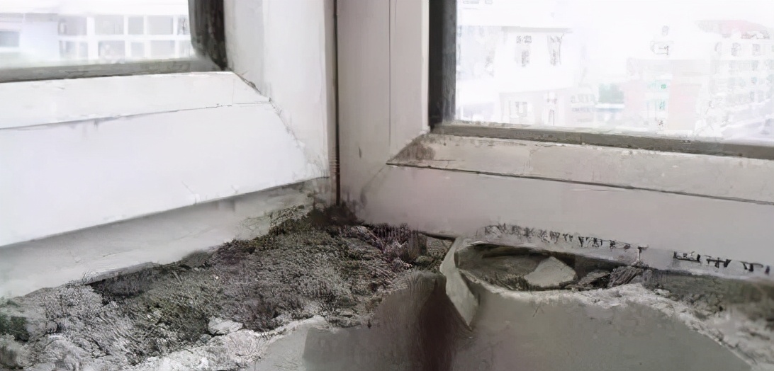 铝合金门窗漏雨妙招有哪些,铝合金门窗渗漏处理